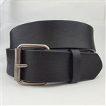 Oil Tanned Top Grain Genuine Vintage Leather belt