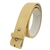 Snap-On Genuine Suede Belt Strap