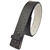 Ostrich Print Belt Strap with snaps