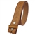 Snap-On Western Floral Tooled Belt