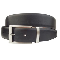 Men's Comfortable Classic Reversible Belt