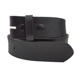 1.5" Genuine Leather Belt Strap